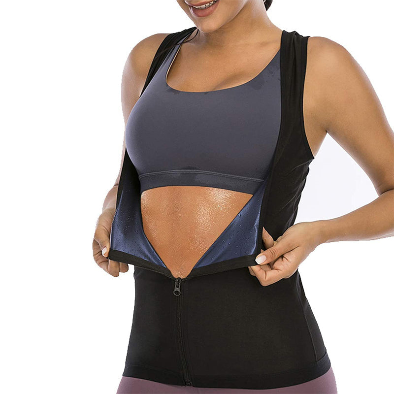 Ladies Sports Fitness Sweat Suit - Unleash Your Potential